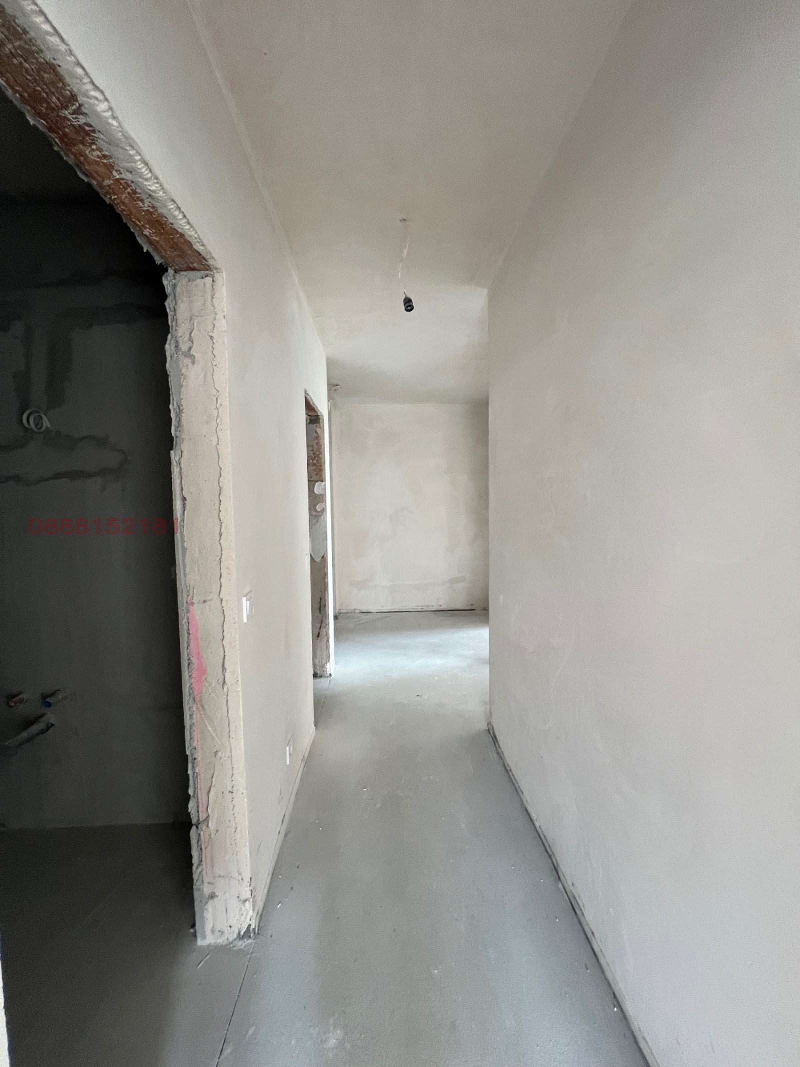 Продава 3-СТАЕН, гр. София, Малинова долина, снимка 11 - Апартаменти - 55011215