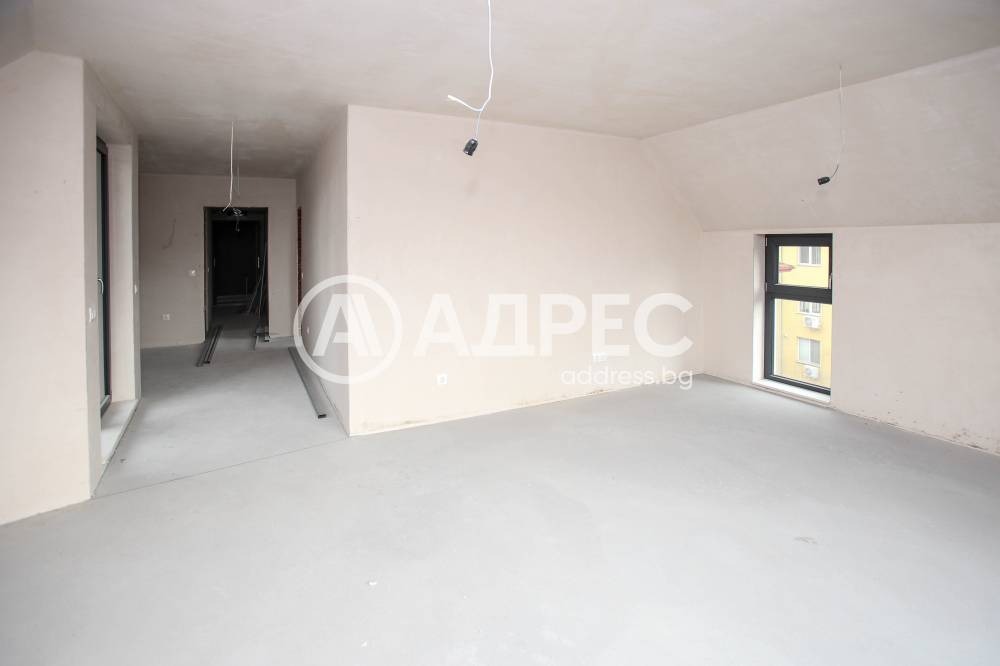Продава 3-СТАЕН, гр. София, Павлово, снимка 8 - Апартаменти - 55361101