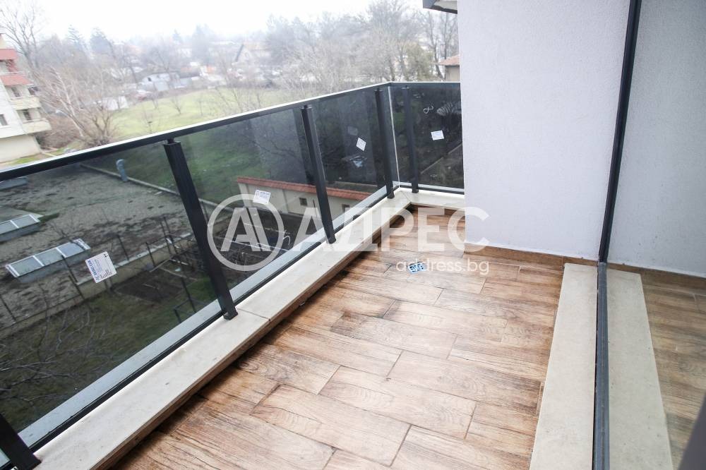 Продава 3-СТАЕН, гр. София, Павлово, снимка 9 - Апартаменти - 55361101