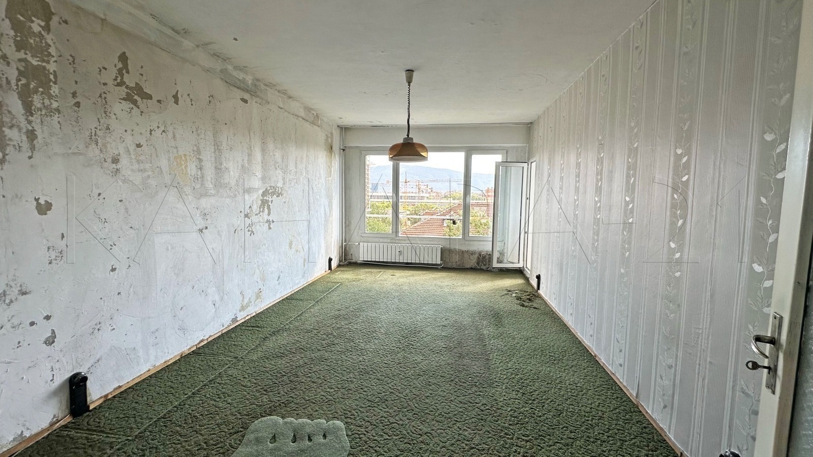 Продава 3-СТАЕН, гр. София, Орландовци, снимка 1 - Апартаменти - 56230043