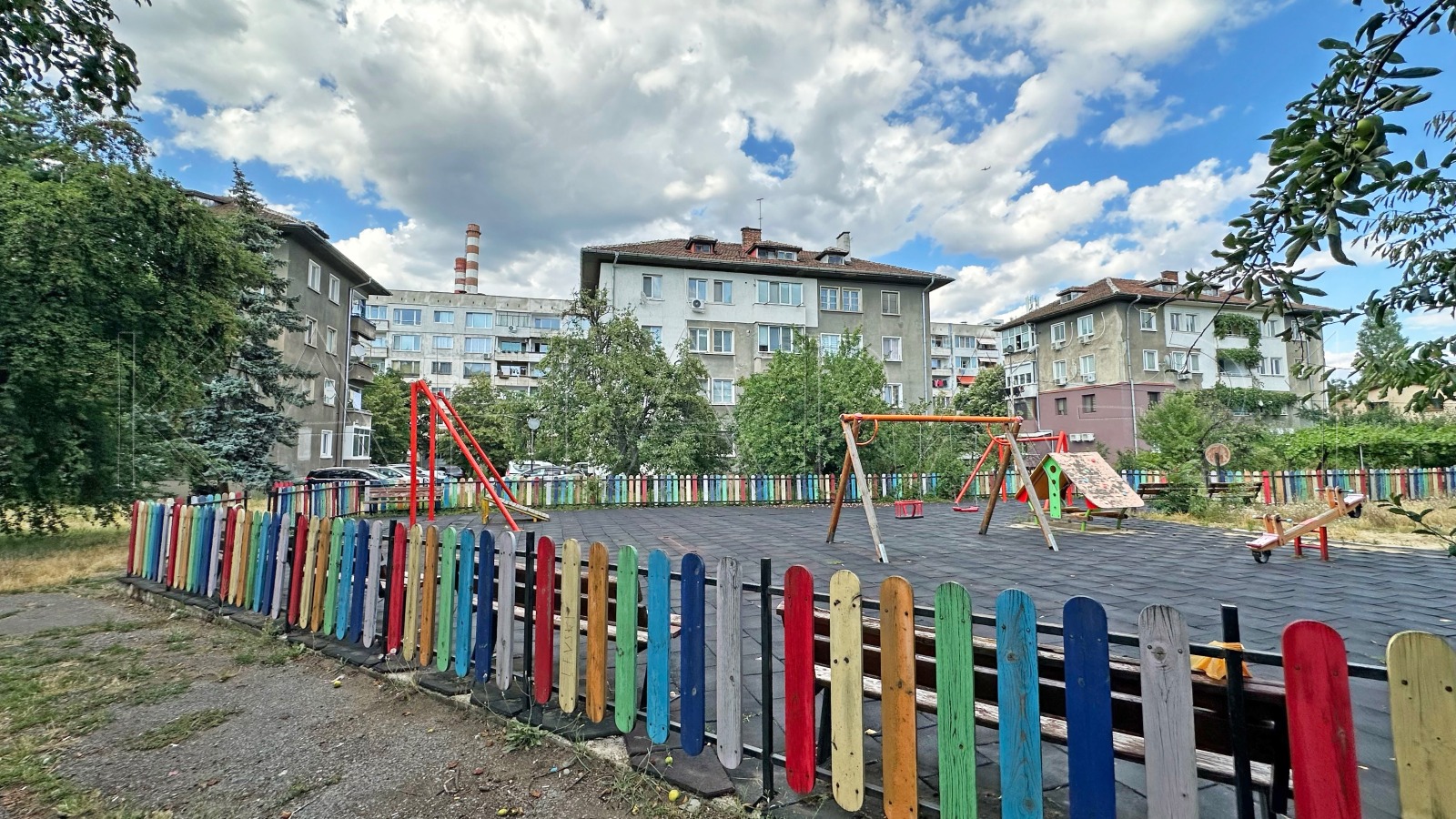 Продава 3-СТАЕН, гр. София, Орландовци, снимка 16 - Апартаменти - 56230043