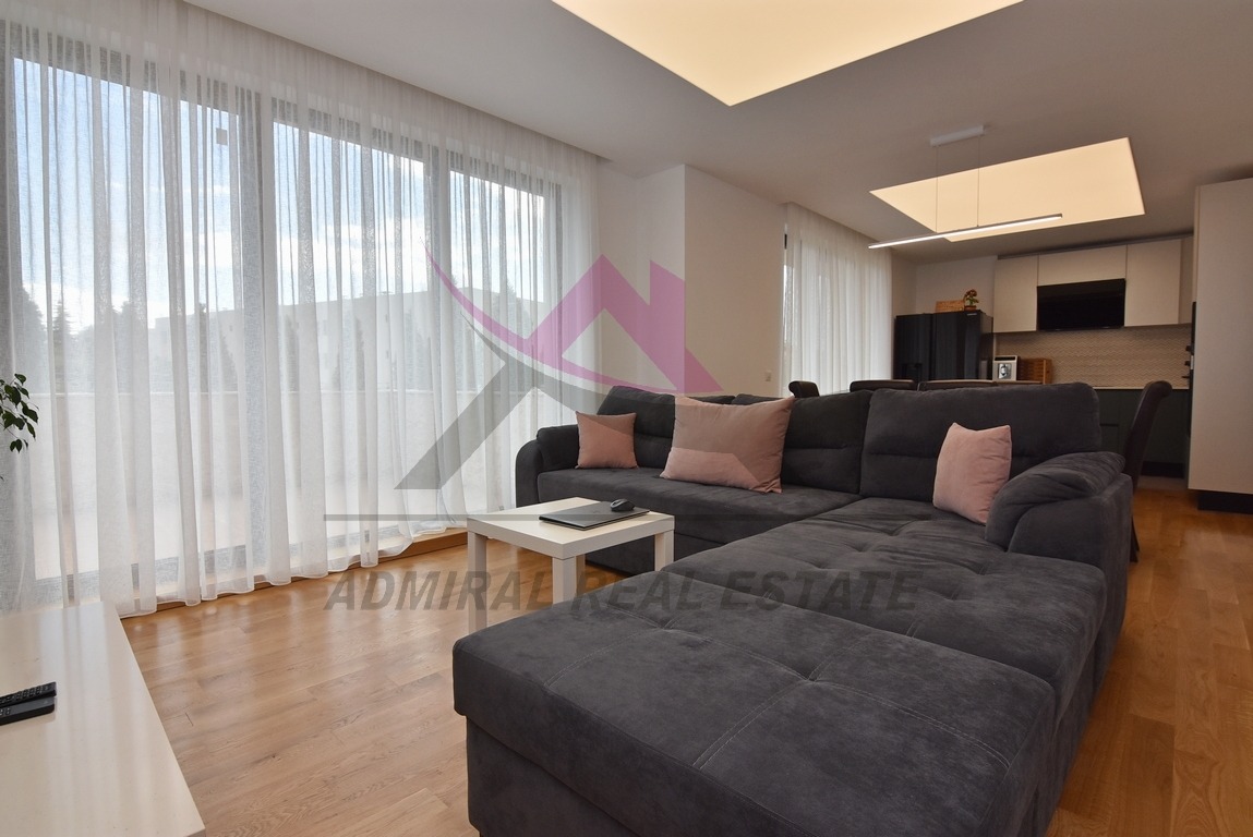 Продава 4-СТАЕН, гр. Варна, Бриз, снимка 3 - Апартаменти - 55008285