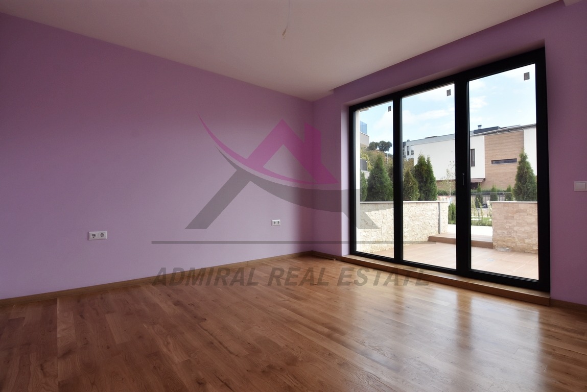 Продава 4-СТАЕН, гр. Варна, Бриз, снимка 8 - Апартаменти - 55008285