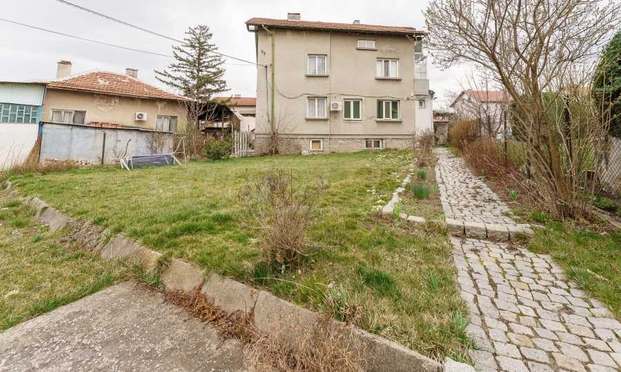 Продава ЕТАЖ ОТ КЪЩА, гр. София, Филиповци, снимка 15 - Етаж от къща - 53994526