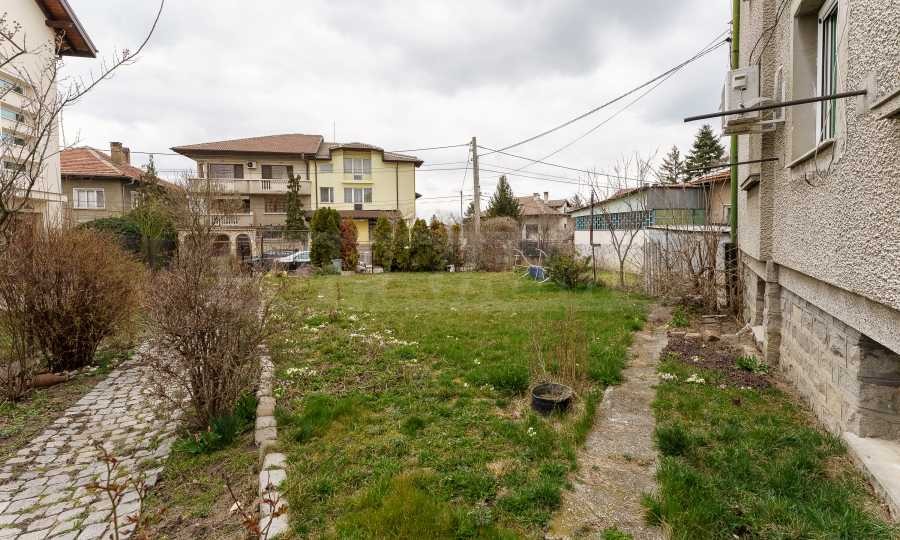 Продава ЕТАЖ ОТ КЪЩА, гр. София, Филиповци, снимка 14 - Етаж от къща - 53994526