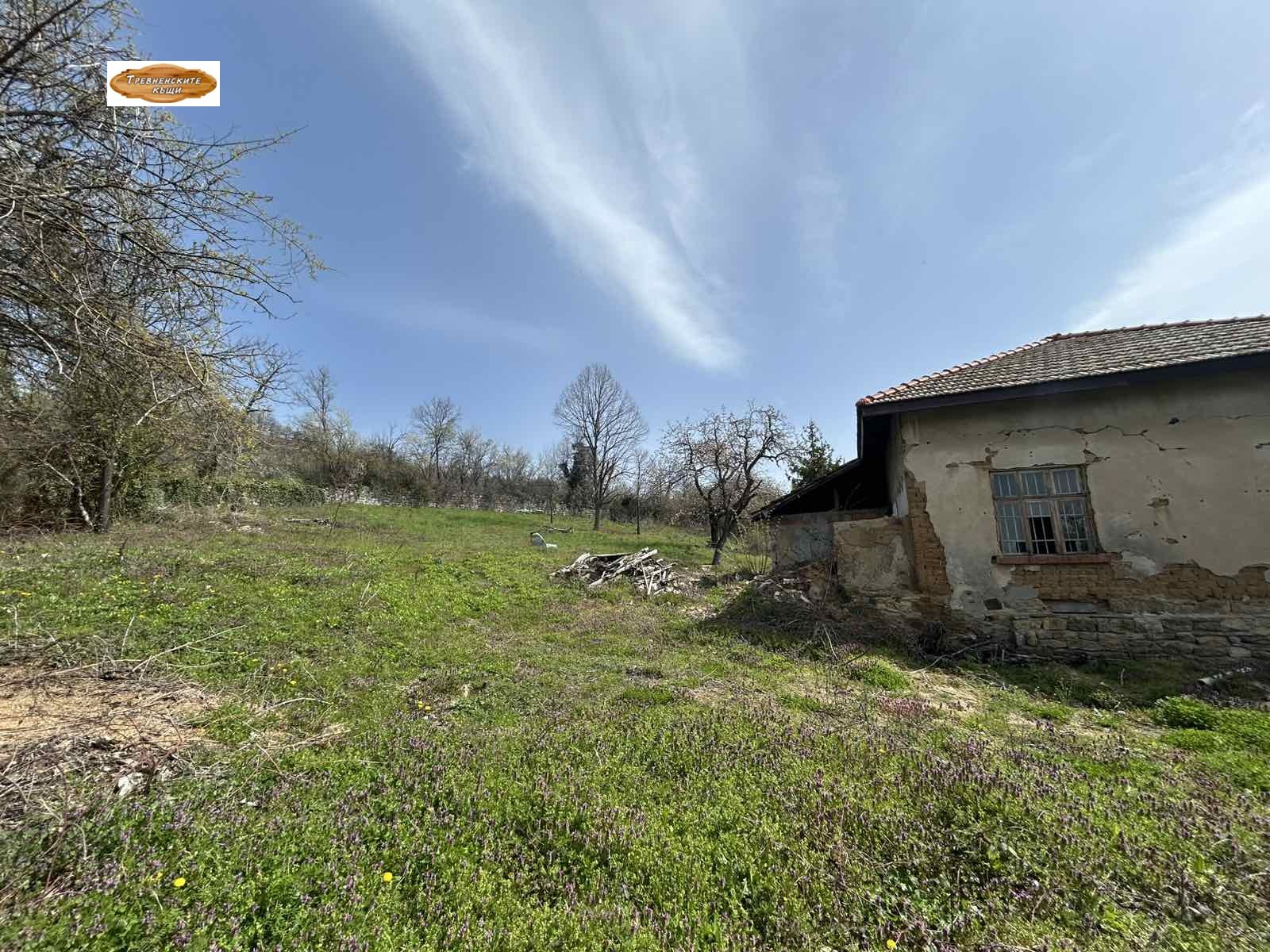 Продава КЪЩА, гр. Трявна, област Габрово, снимка 4 - Къщи - 54191585