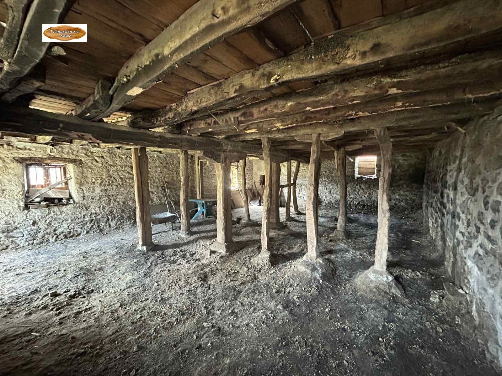 Продава КЪЩА, гр. Трявна, област Габрово, снимка 5 - Къщи - 54191585