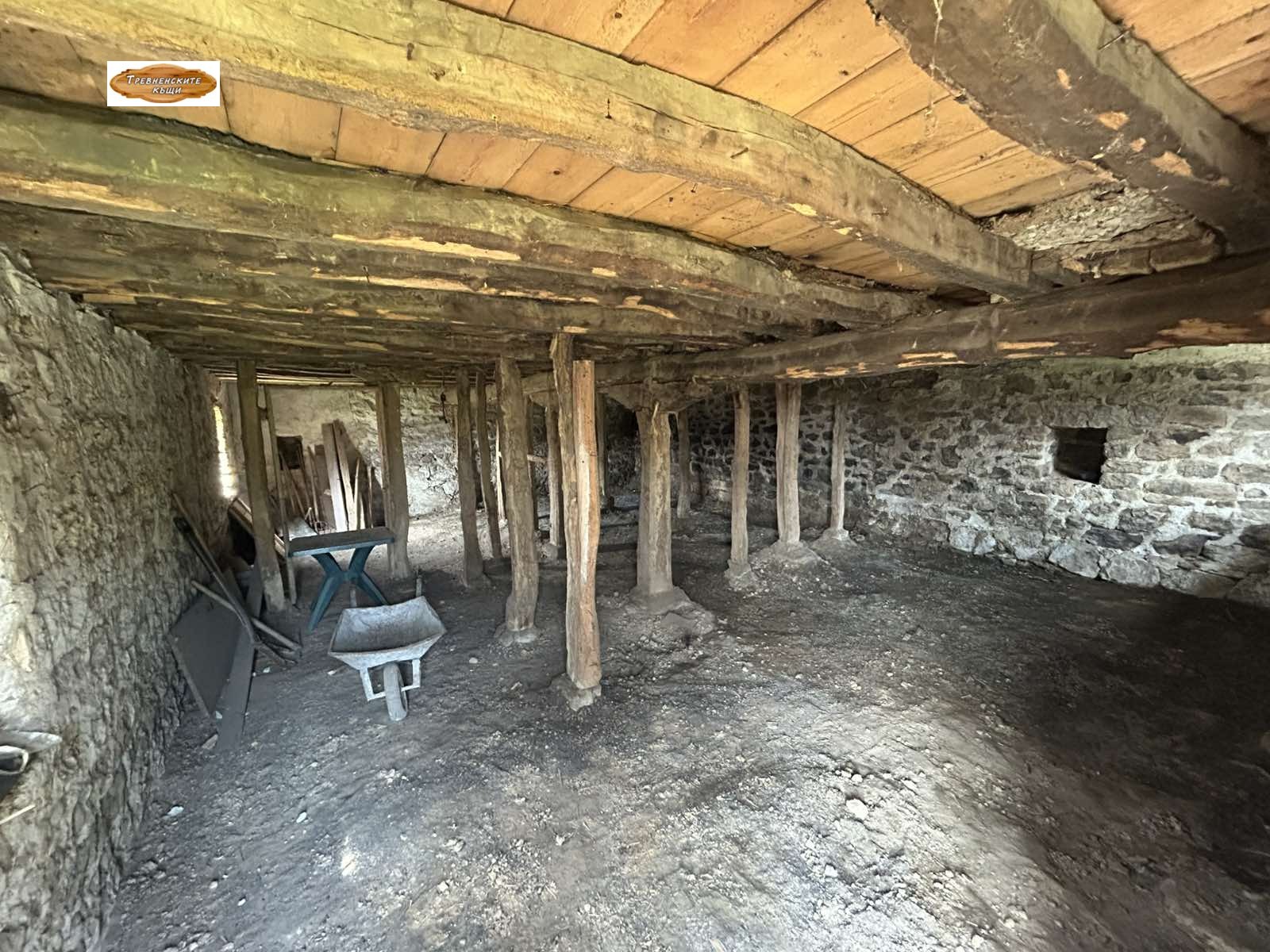 Продава КЪЩА, гр. Трявна, област Габрово, снимка 6 - Къщи - 54191585