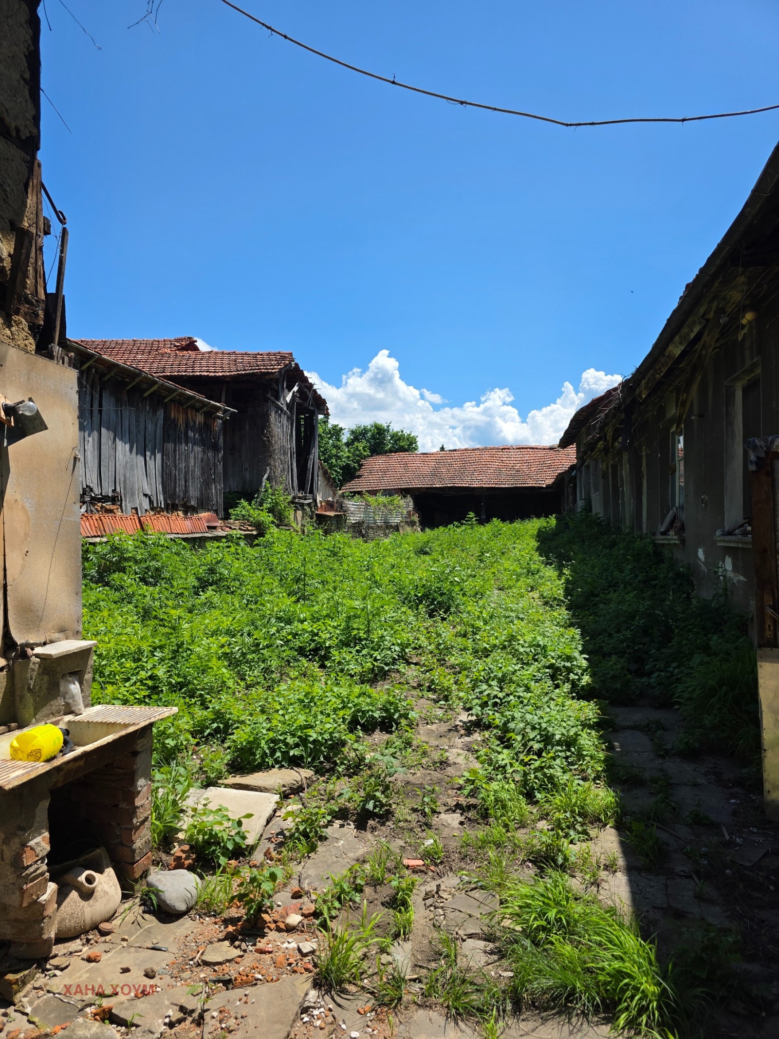 Продава КЪЩА, с. Орешак, област Ловеч, снимка 7 - Къщи - 54642023