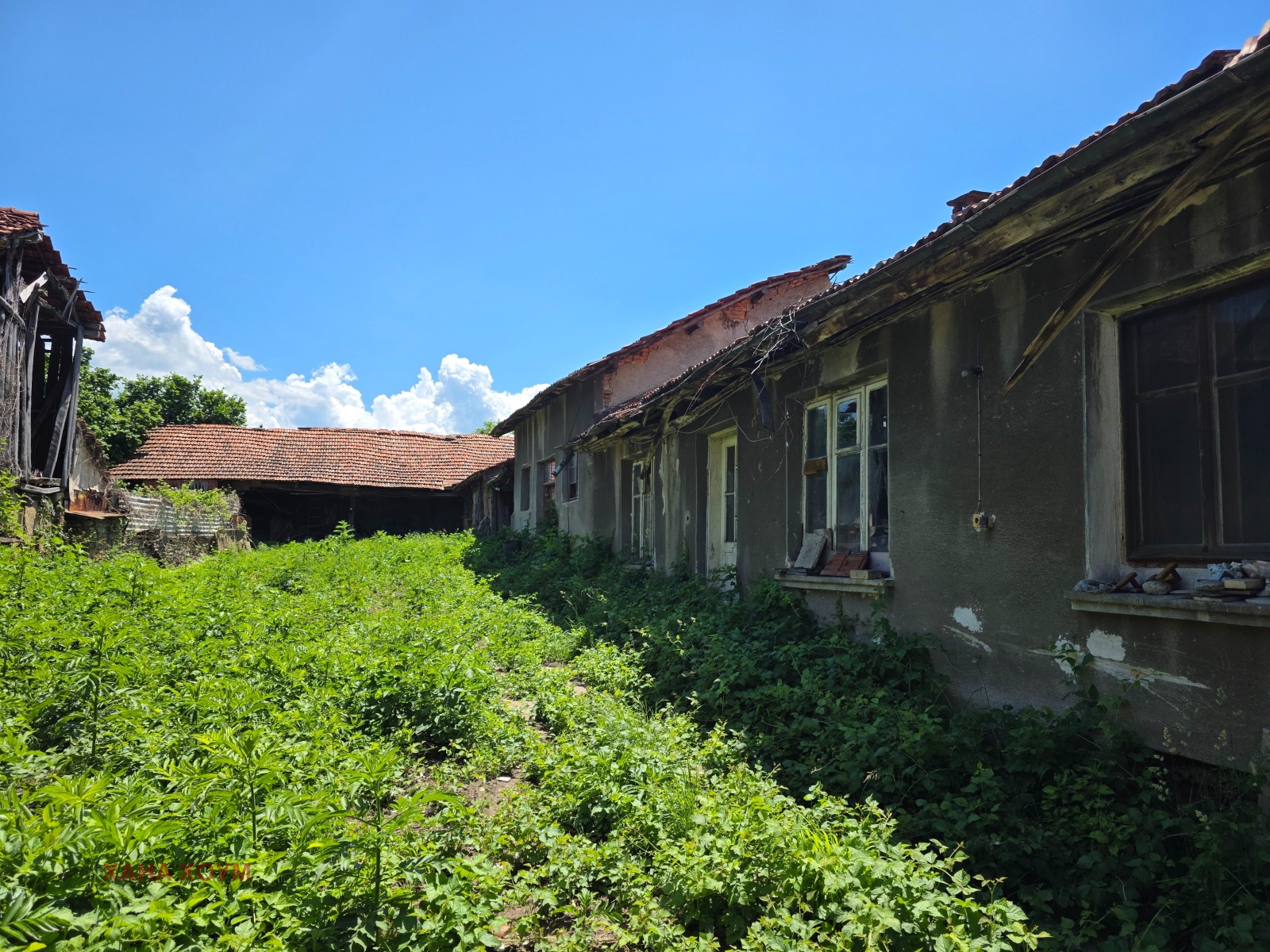 Продава КЪЩА, с. Орешак, област Ловеч, снимка 8 - Къщи - 54642023