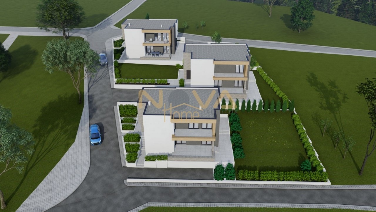 Продава КЪЩА, гр. Варна, Виница, снимка 5 - Къщи - 54854116