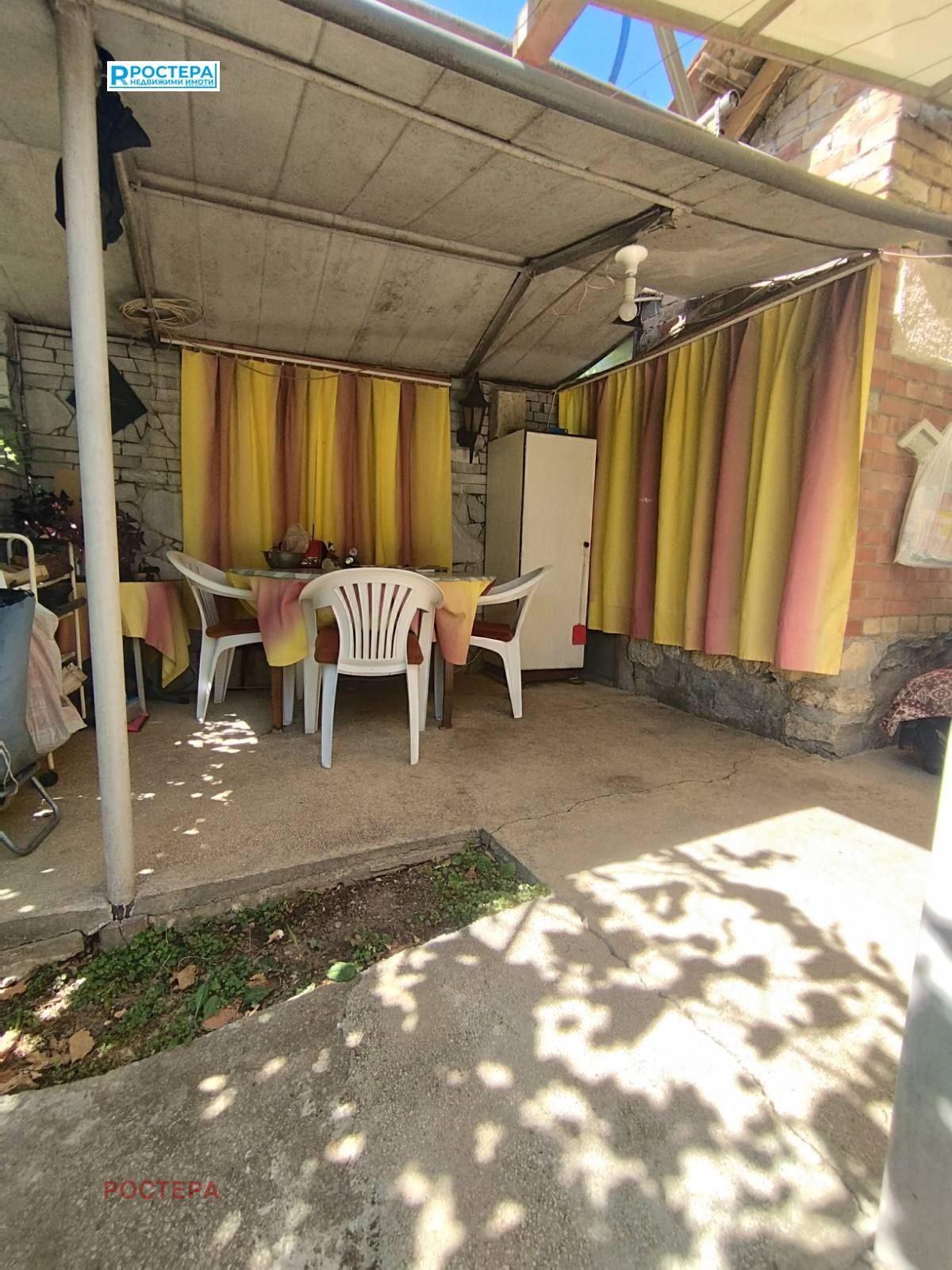 Продава КЪЩА, гр. Търговище, Въбел, снимка 4 - Къщи - 55901192
