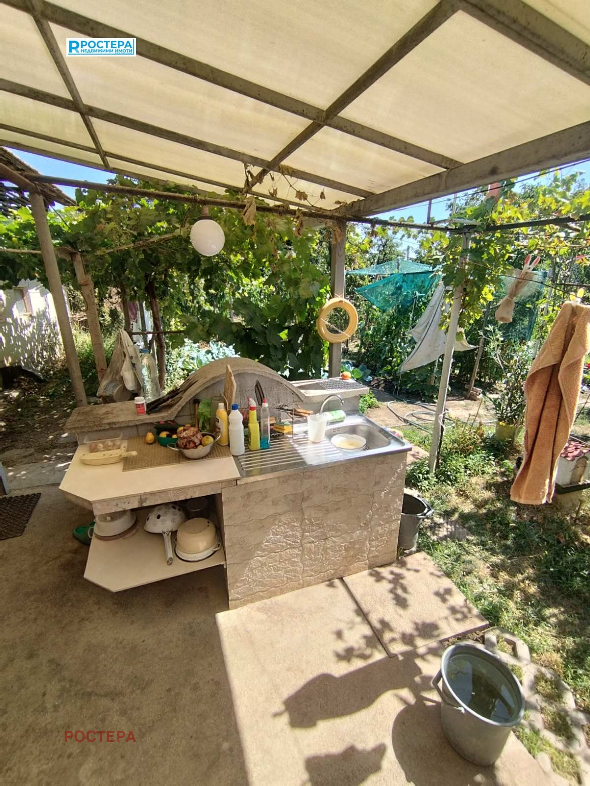 Продава КЪЩА, гр. Търговище, Въбел, снимка 5 - Къщи - 55901192
