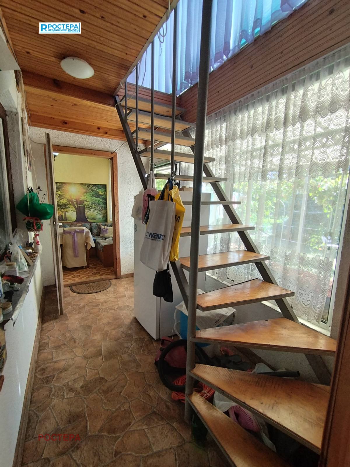 Продава КЪЩА, гр. Търговище, Въбел, снимка 10 - Къщи - 55901192