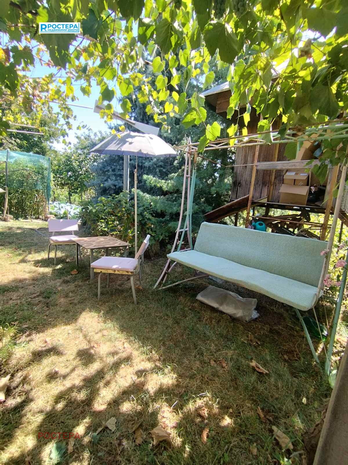 Продава КЪЩА, гр. Търговище, Въбел, снимка 14 - Къщи - 55901192