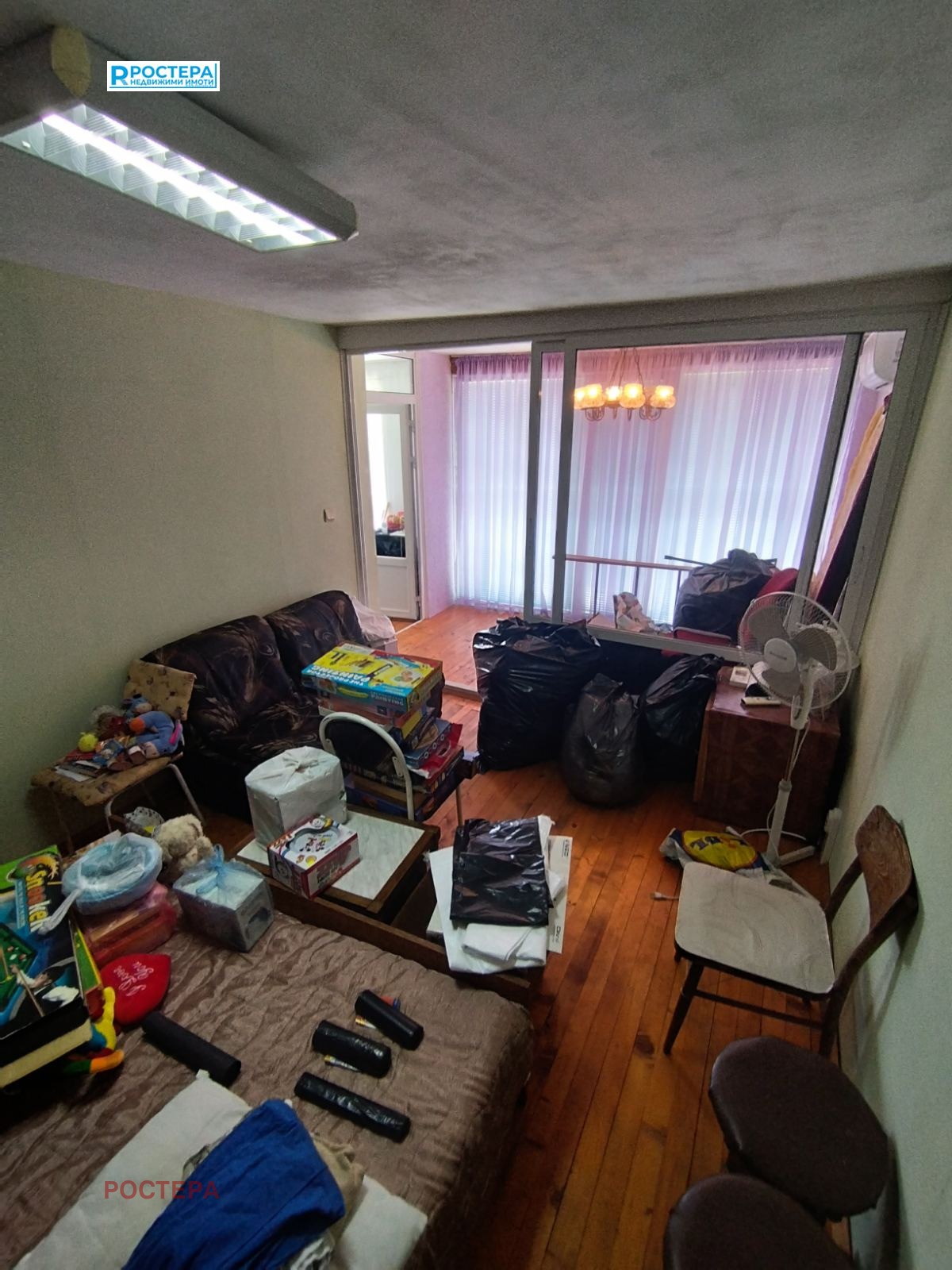 Продава КЪЩА, гр. Търговище, Въбел, снимка 6 - Къщи - 55901192