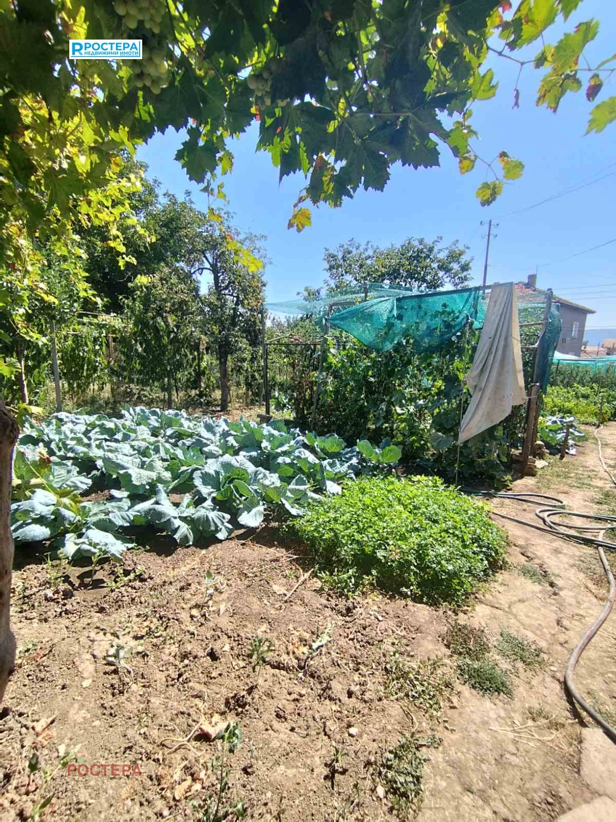 Продава КЪЩА, гр. Търговище, Въбел, снимка 15 - Къщи - 55901192