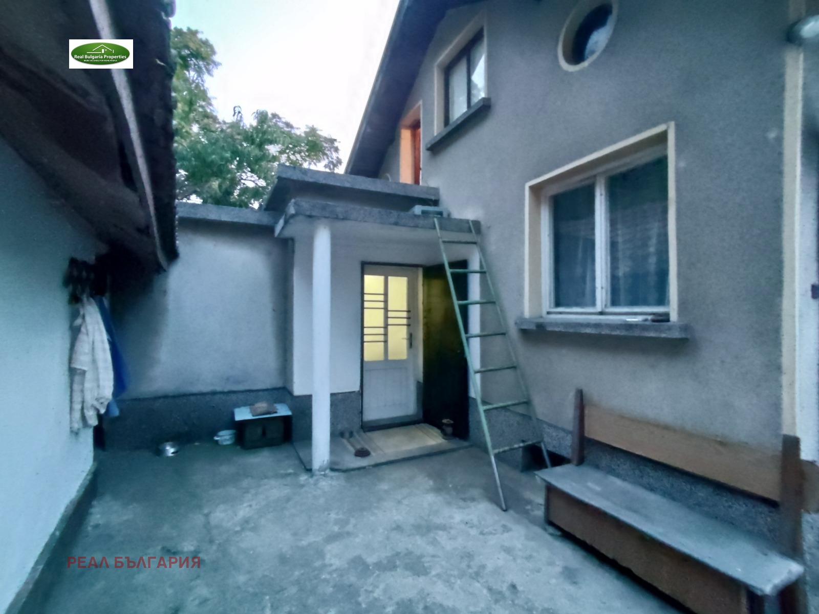 Продава КЪЩА, гр. Русе, в.з. Д. Басарбовски, снимка 14 - Къщи - 56067295