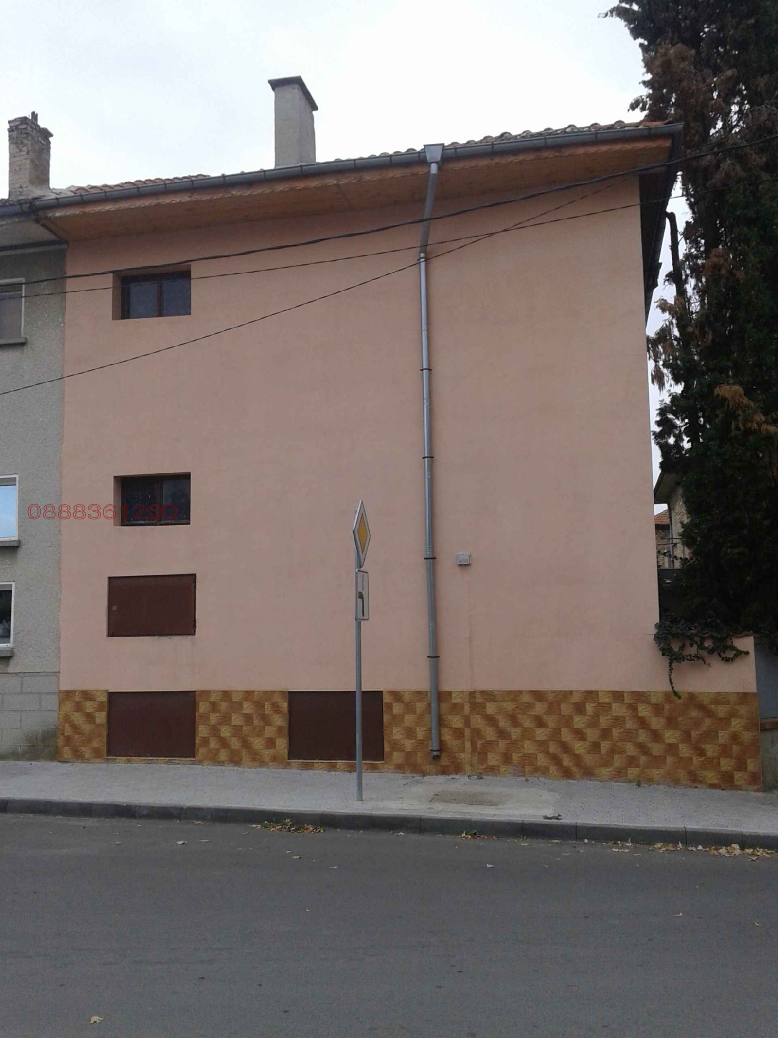 Продава ПРОМ. ПОМЕЩЕНИЕ, гр. Стара Загора, Самара 2