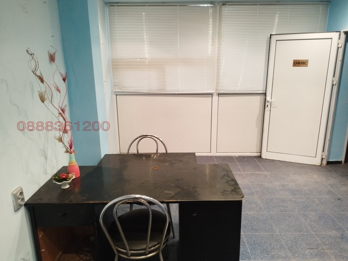 Продава ПРОМ. ПОМЕЩЕНИЕ, гр. Стара Загора, Самара 2, снимка 13 - Производствени сгради - 53725372