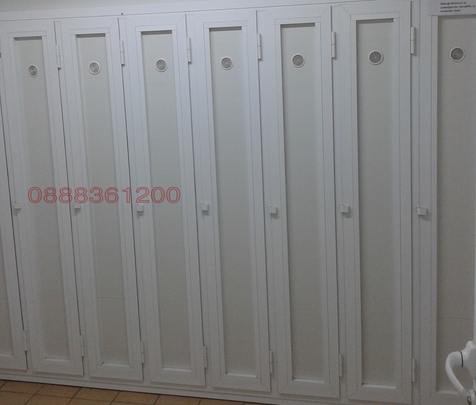 Продава ПРОМ. ПОМЕЩЕНИЕ, гр. Стара Загора, Самара 2, снимка 14 - Производствени сгради - 53725372