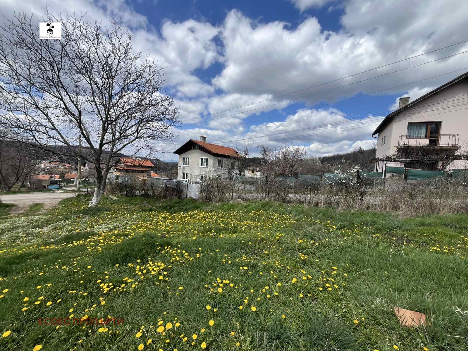 Продава ПАРЦЕЛ, с. Рударци, област Перник