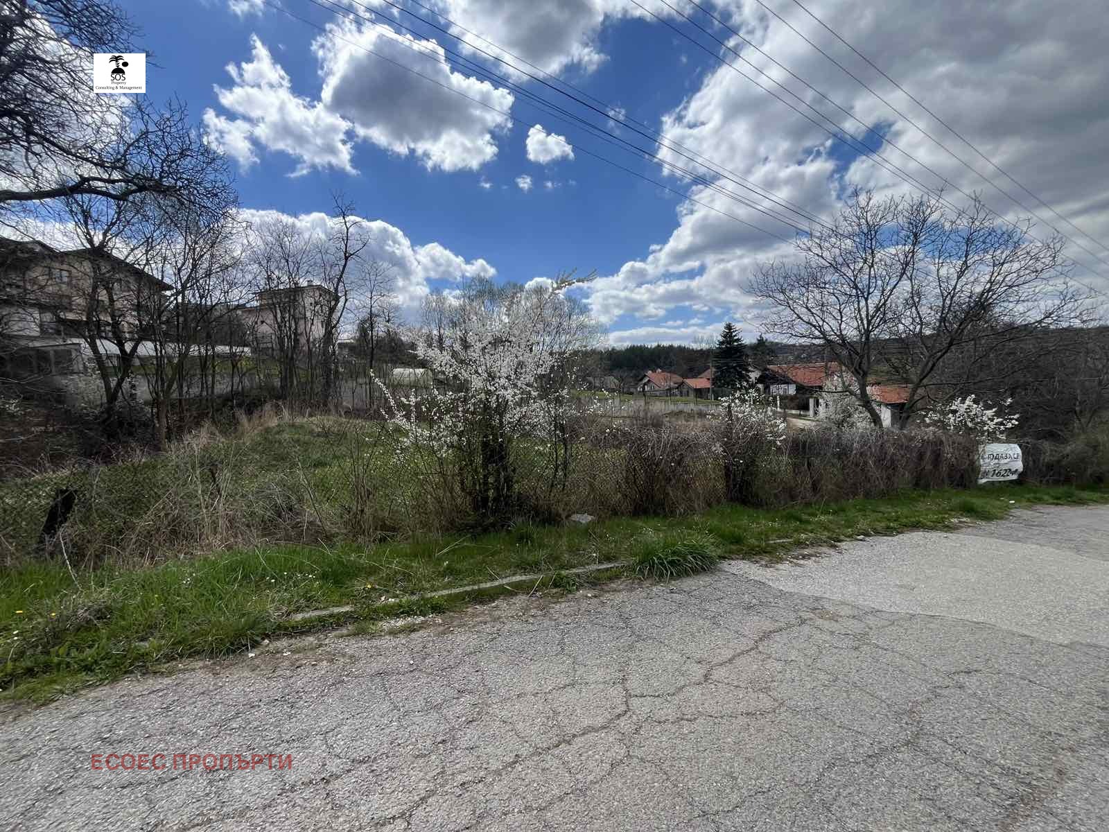 Продава ПАРЦЕЛ, с. Рударци, област Перник, снимка 2 - Парцели - 54147160