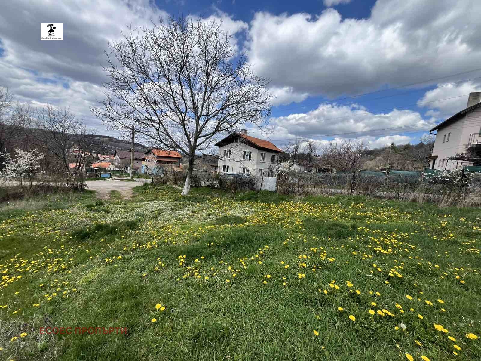 Продава ПАРЦЕЛ, с. Рударци, област Перник, снимка 3 - Парцели - 54147160