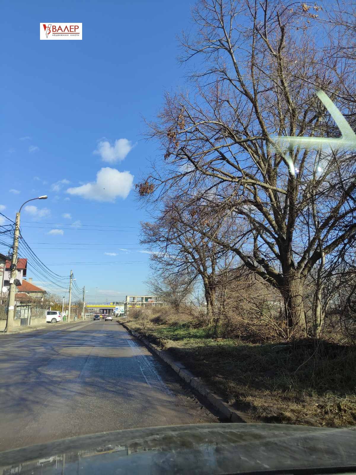 Продава ПАРЦЕЛ, гр. София, с. Герман