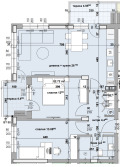 Продава 3-СТАЕН, град Стара Загора, Казански • 112000 € • 91439742 — Holmes.bg