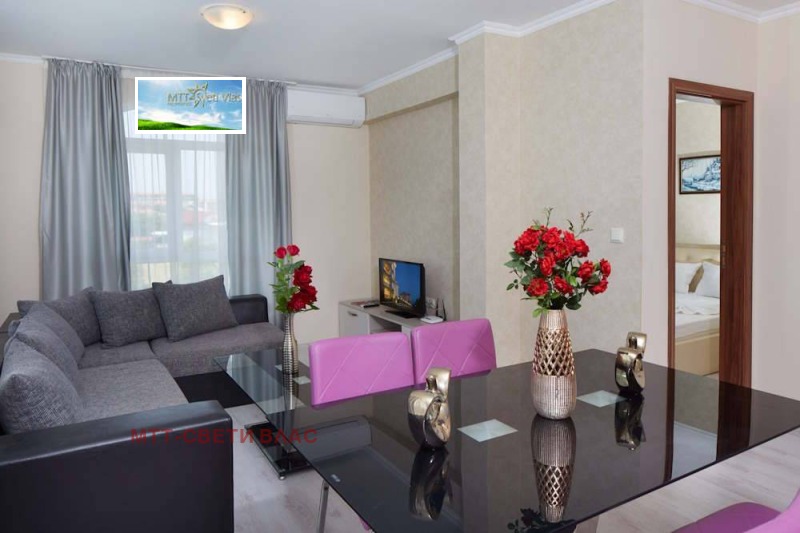 Продава 3-СТАЕН в област Бургас, гр. Свети Влас - 118 кв.м / 283 426 € » 554 333.07 лв., МТТ-СВЕТИ ВЛАС