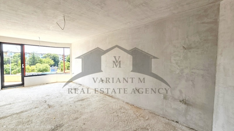 Продава 4-СТАЕН в град Варна, Бриз - 120 кв.м / 319 900 € » 625 670.02 лв., ВАРИАНТ М