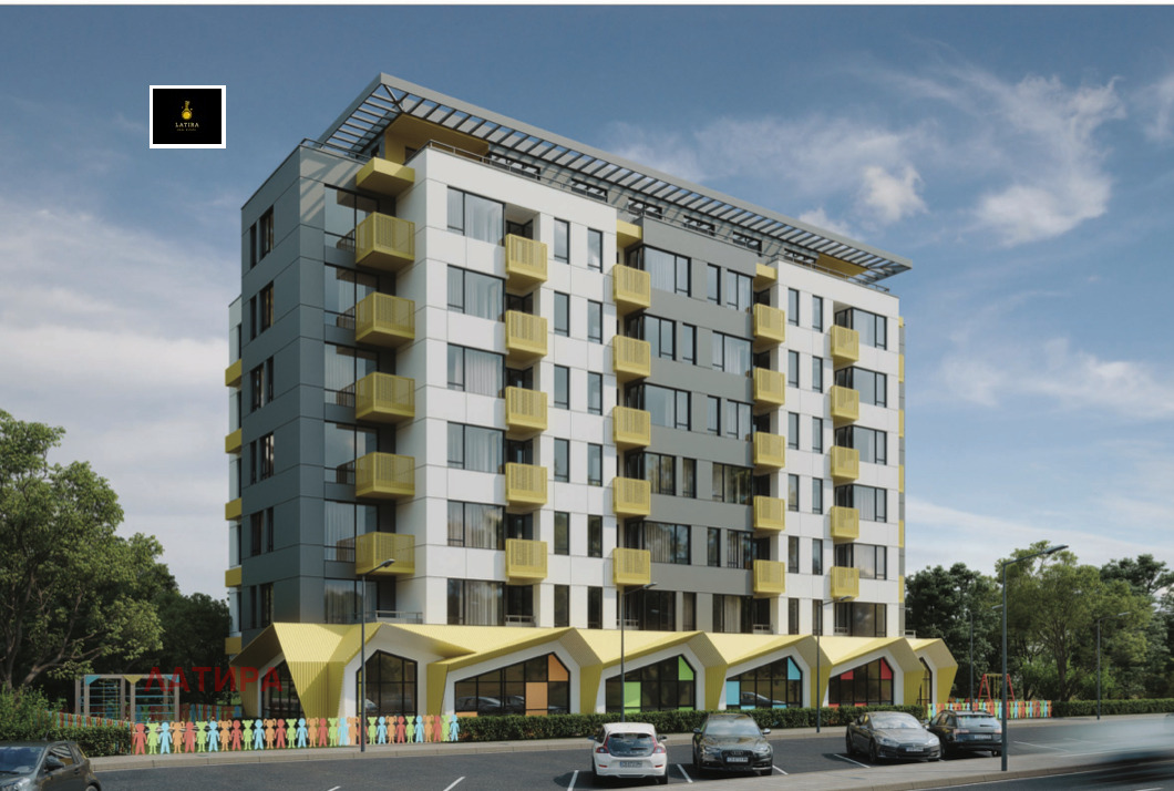 Продава 3-СТАЕН | Imot.bg — изображение 2