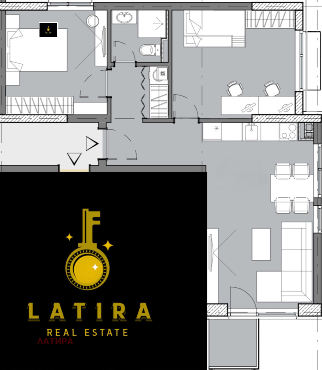 Продава 3-СТАЕН | Imot.bg — изображение 1