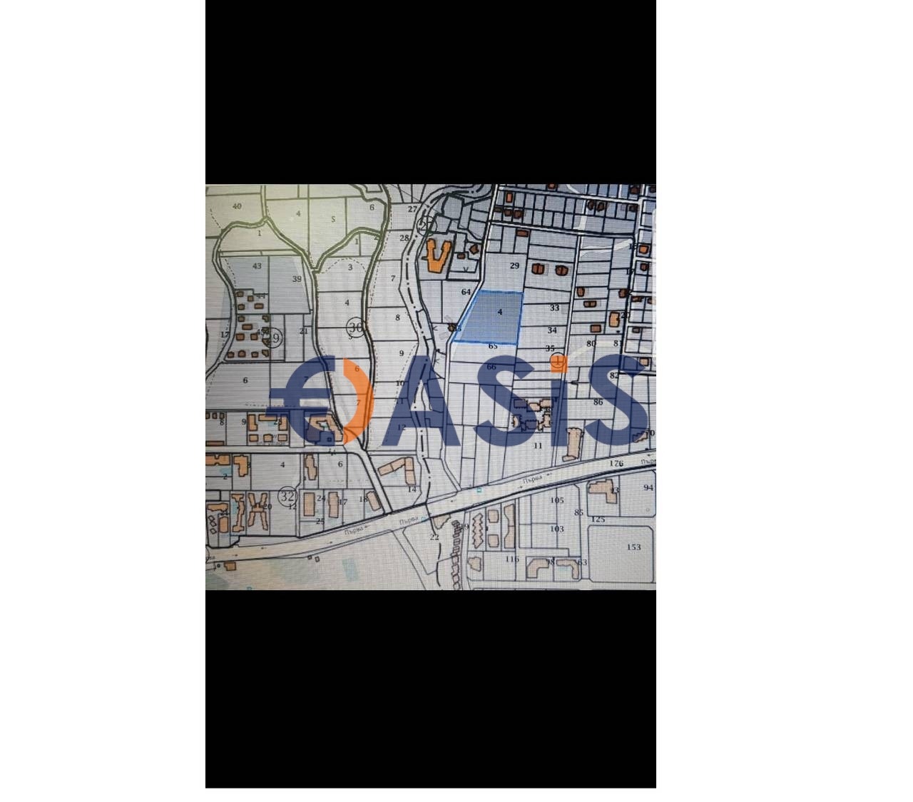 Продава ПАРЦЕЛ | Imot.bg — изображение 2