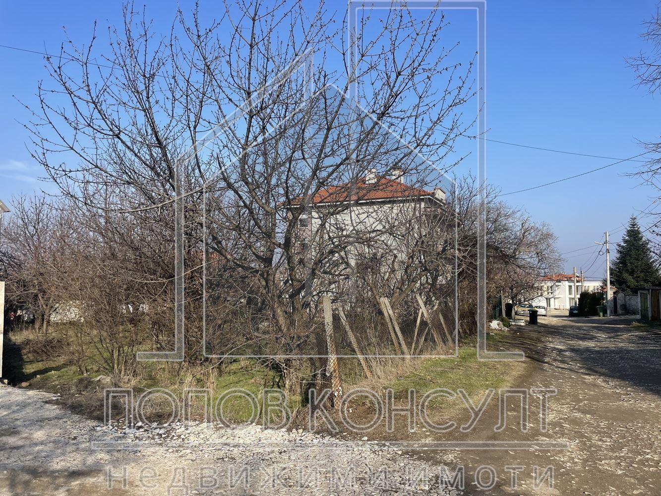 Продава ПАРЦЕЛ | Imot.bg — изображение 1