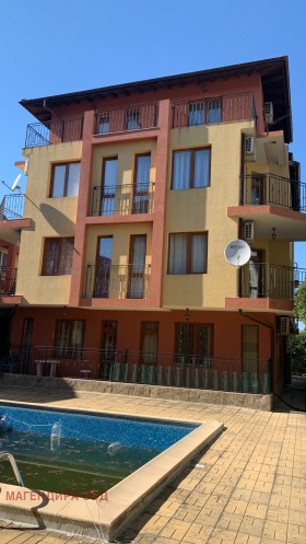 Продажба на едностайни апартаменти в област Бургас — страница 5 - изображение 8 