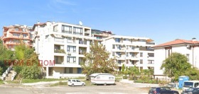 1 soveværelse Tsarevo, region Burgas
