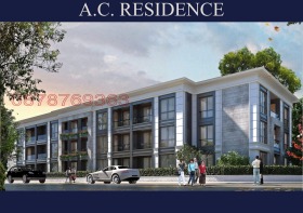 2-СТАЕН, 56 m2