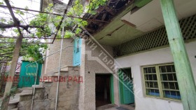 Dům Mindja, oblast Veliko Tarnovo 11