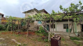Dům Mindja, oblast Veliko Tarnovo 1