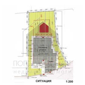 Plot Brestnik, region Plovdiv 2