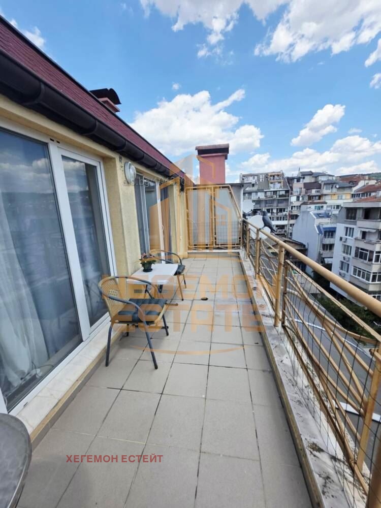 Продаја  Студио Варна , Цветен квартал , 49 м2 | 35442561 - слика [9]