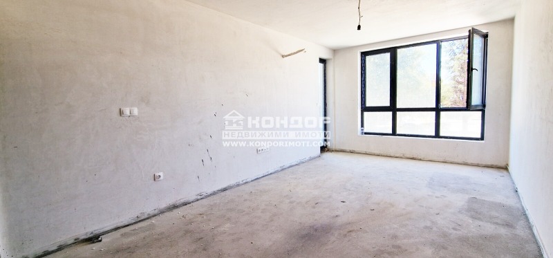 En venta  1 dormitorio Plovdiv , Karshiyaka , 68 metros cuadrados | 96268034 - imagen [3]