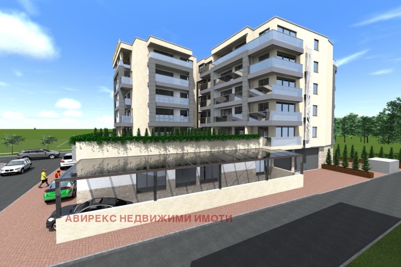 For Sale  1 bedroom Plovdiv , Karshiyaka , 75 sq.m | 96360683 - image [4]