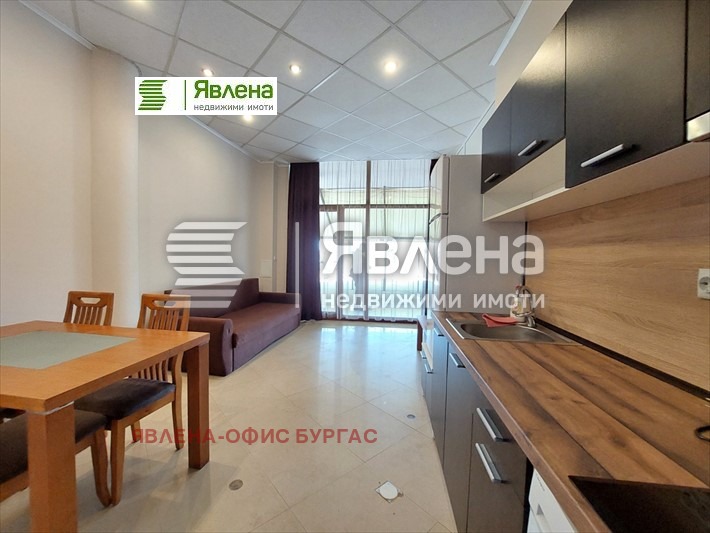 Продаја  1 спаваћа соба регион Бургас , к.к. Сланчев брјаг , 55 м2 | 91324960