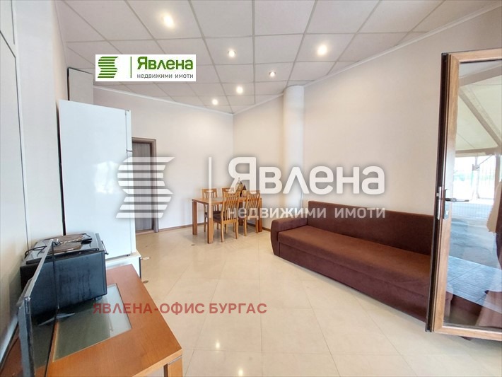 Na sprzedaż  1 sypialnia region Burgas , k.k. Slanczew brjag , 55 mkw | 91324960 - obraz [6]