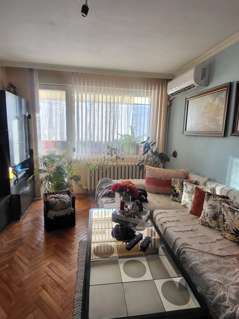 Till salu  1 sovrum Pleven , Sjirok centar , 65 kvm | 31379803 - bild [17]