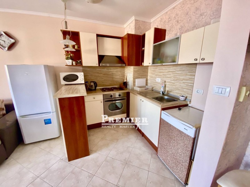 À venda  1 quarto região Burgas , Sveti Vlas , 77 m² | 27640597 - imagem [4]