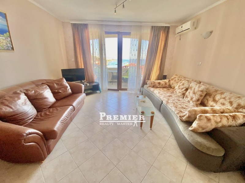 À venda  1 quarto região Burgas , Sveti Vlas , 77 m² | 27640597 - imagem [6]